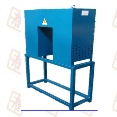 U型結構大尺寸節(jié)能退磁機 脫磁器